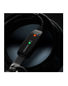 axagon ADR-207 USB 2.0 A-M -> A-F aktywny kabel przedłużacz/wzmacniacz 7.5m - nr 34