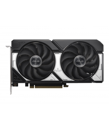 asus Karta graficzna GeForce RTX 5060 Ti Dual OC 8GB GDDR7 128BIT 3DP/HDMI nr 1