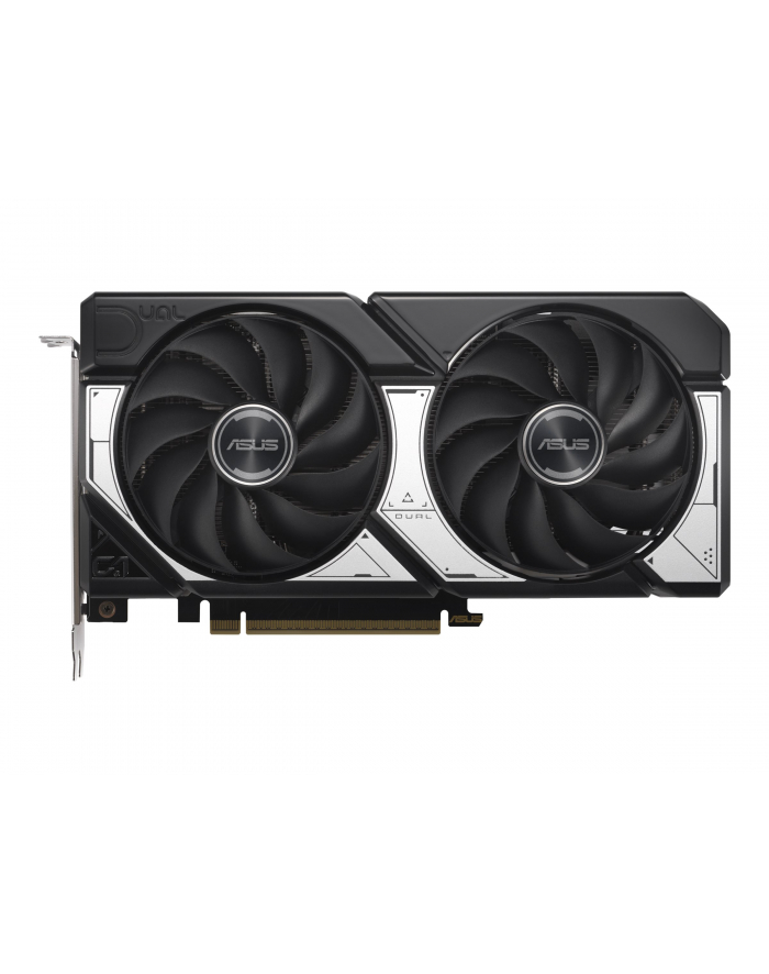 asus Karta graficzna GeForce RTX 5060 Ti Dual OC 8GB GDDR7 128BIT 3DP/HDMI główny
