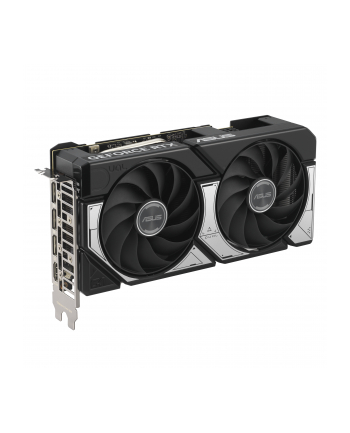 asus Karta graficzna GeForce RTX 5060 Ti Dual OC 8GB GDDR7 128BIT 3DP/HDMI nr 2
