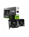asus Karta graficzna GeForce RTX 5060 Ti Dual OC 8GB GDDR7 128BIT 3DP/HDMI - nr 1