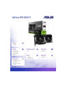 asus Karta graficzna GeForce RTX 5060 Ti Dual OC 8GB GDDR7 128BIT 3DP/HDMI - nr 2
