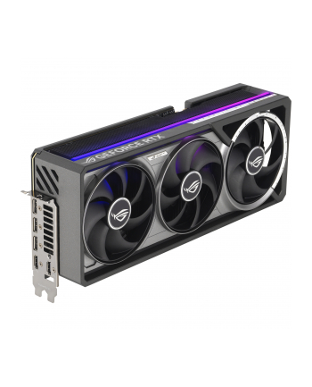 asus Karta graficzna GeForce RTX 5080 ROG ASTRAL OC GDDR7 256bit 3DP/2HDMI