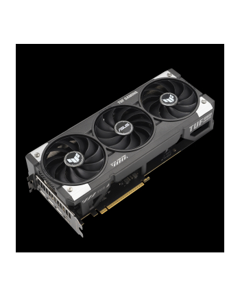 asus Karta graficzna GeForce RTX 5060 Ti TUF OC 16GB GDDR7 128BIT 3DP/HDMI nr 2