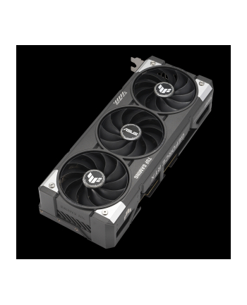 asus Karta graficzna GeForce RTX 5060 Ti TUF OC 16GB GDDR7 128BIT 3DP/HDMI nr 1
