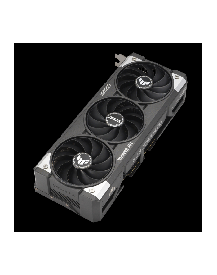 asus Karta graficzna GeForce RTX 5060 Ti TUF OC 16GB GDDR7 128BIT 3DP/HDMI główny