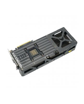 asus Karta graficzna GeForce RTX 5090 TUF GAMING OC 32GB GDDR7 512bit 3DP/2HDMI