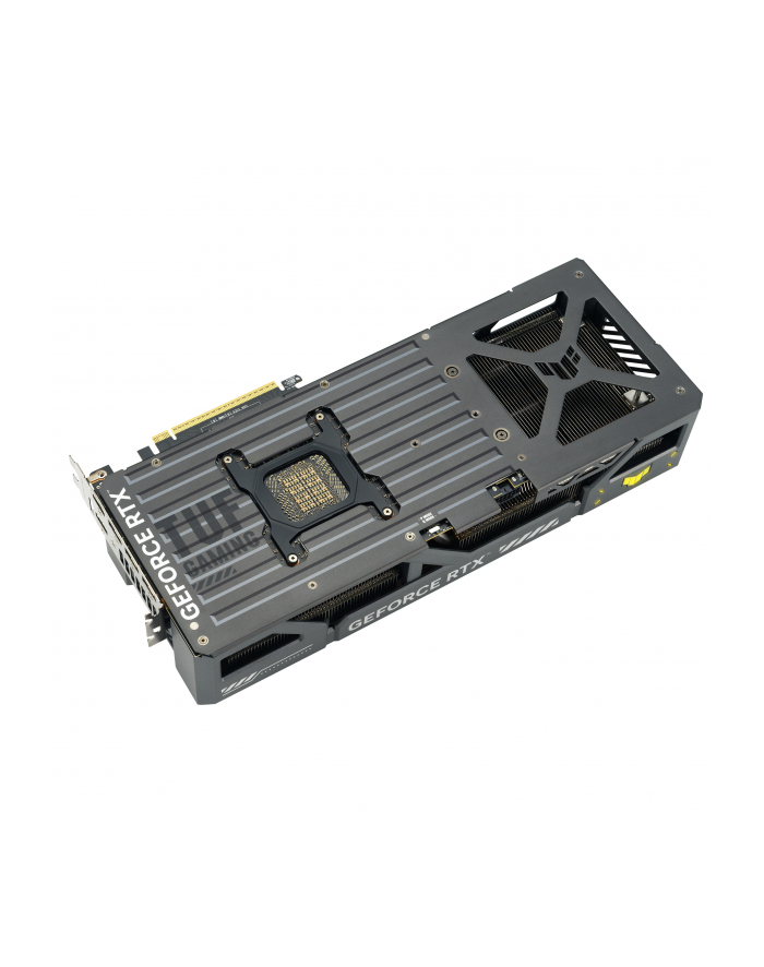 asus Karta graficzna GeForce RTX 5090 TUF GAMING OC 32GB GDDR7 512bit 3DP/2HDMI główny