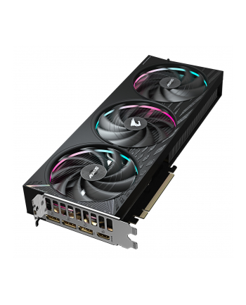 gigabyte Karta graficzna AORUS GeForce RTX 5060 ELITE 8GB 128BIT GDDR7 HDMI/DP nr 2