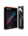 GIGABYTE AORUS Gen4 7300 SSD 2TB - nr 1