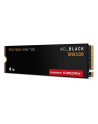 western digital WD Black 4TB SN8100 PCIe 5.0x4 NVMe M.2 SSD - nr 3