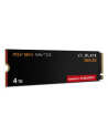 western digital WD Black 4TB SN8100 PCIe 5.0x4 NVMe M.2 SSD - nr 5