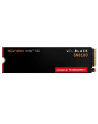 western digital WD Black 4TB SN8100 PCIe 5.0x4 NVMe M.2 SSD - nr 6