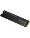 western digital WD Black 1TB SN8100 PCIe 5.0x4 NVMe M.2 SSD - nr 2