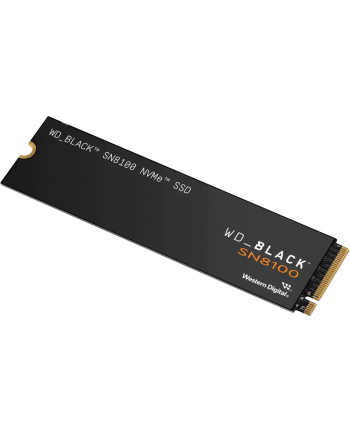 western digital WD Black 1TB SN8100 PCIe 5.0x4 NVMe M.2 SSD