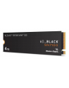 western digital WD Black SN7100 NVMe SSD 4TB M.2 2280 - nr 2