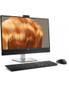 Komputer Dell Pro 24 All-in-One Plus QB24250 W11Pro U5 245/16GB/512GB/23.81 FHD/Int/FHD Cam/Mic/WLAN+BT/WirelessKb'Mouse/160W/3YPS - nr 11