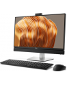 Komputer Dell Pro 24 All-in-One Plus QB24250 W11Pro U5 245/16GB/512GB/23.81 FHD/Int/FHD Cam/Mic/WLAN+BT/WirelessKb'Mouse/160W/3YPS - nr 12