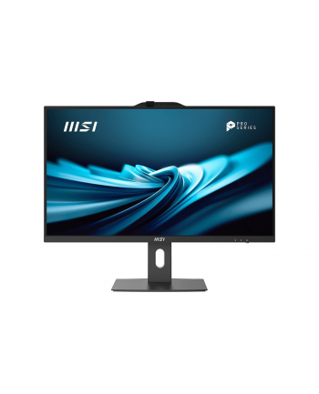 msi KomputerAll In One PRO AP272P 14M-879EU i5-14400/16GB/500GB/27'/WIN11PRO