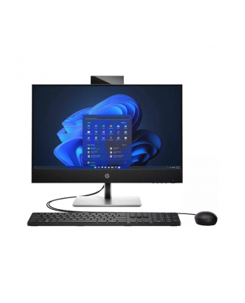 hp inc. HP ProOne 440 G9 Intel Core i5-14500T 23.8inch 16GB 512GB SSD W11P nr 1