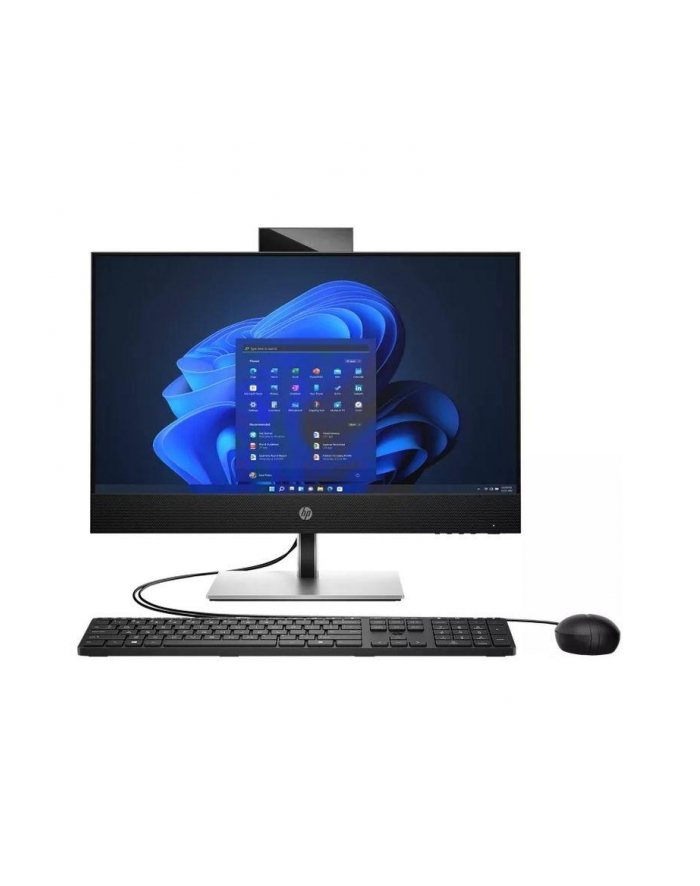 hp inc. HP ProOne 440 G9 Intel Core i5-14500T 23.8inch 16GB 512GB SSD W11P główny