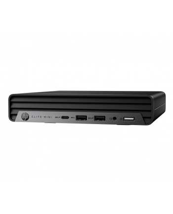 hp inc. HP Elite Mini 800 G9 Intel Core i5-14500 16GB 512GB SSD W11P