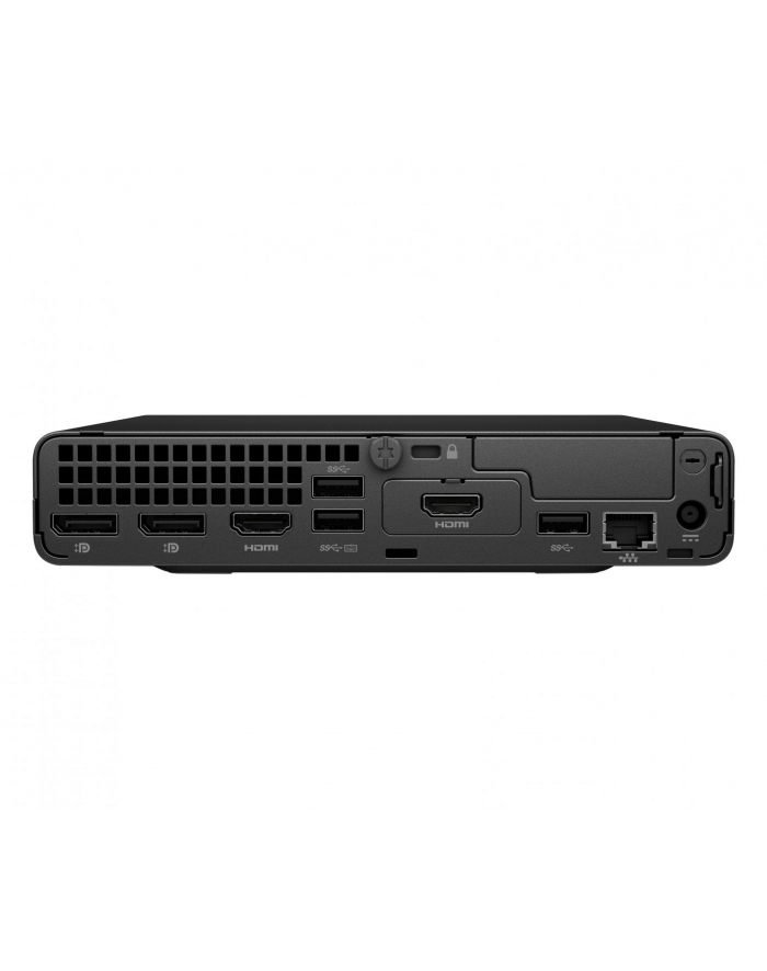 hp inc. HP Pro Mini 400 G9 Intel Core i5-14500T 16GB 512GB SSD W11P główny
