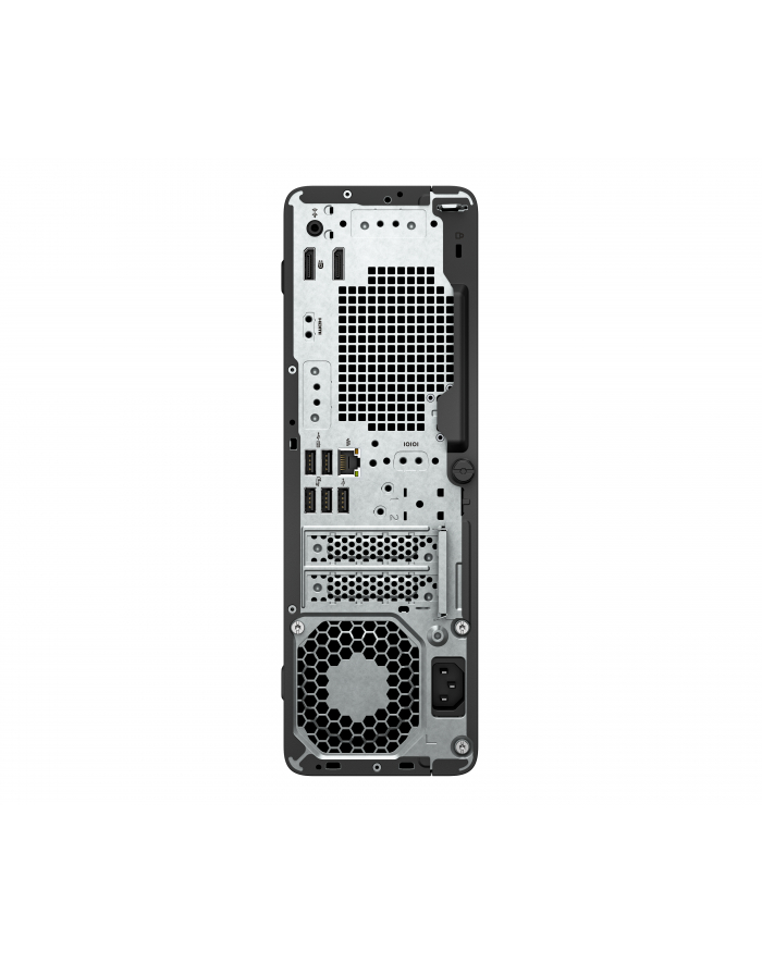 hp inc. HP Z2 SFF G1i Intel Core Ultra 7 265 16GB 512GB SSD W11P główny