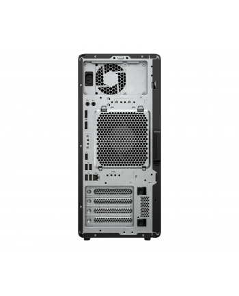 hp inc. HP Z2 Tower G1i Intel Core Ultra 7 265 16GB 512GB SSD NVIDIA RTX A400 4GB W11P