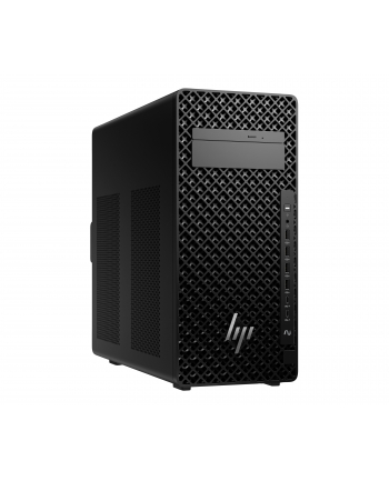 hp inc. HP Z2 Tower G1i Intel Core Ultra 7 265 16GB 512GB SSD NVIDIA RTX A400 4GB W11P