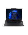 LENOVO ThinkPad T14 G6 Intel Core Ultra 7 258V 14inch WUXGA 32GB 1TB SSD M.2 PCIe Intel Arc W11P 3Y Premier - nr 1