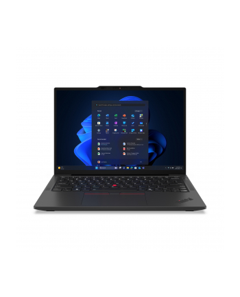 LENOVO ThinkPad X13 G6 Intel Core Ultra 5 225U 13.3inch WUXGA 16GB 512GB SSD M.2 PCIe W11P 3Y Premier