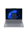 LENOVO ThinkBook 16p G6 ADR AMD Ryzen 9 8940HX 16inch WQXGA 32GB 1TB SSD M.2 PCIe RTX 5060 8GB W11P 3Y OS - nr 1