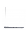 LENOVO ThinkBook 16p G6 ADR AMD Ryzen 9 8940HX 16inch WQXGA 32GB 1TB SSD M.2 PCIe RTX 5060 8GB W11P 3Y OS - nr 3