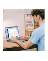 dell technologies DELL 16 Plus DB16250 16inch 2.5K Ultra 7 256V 16GB 512GB SSD FPR BK W11H 2YBWOS Ice Blue - nr 2
