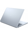dell technologies DELL 16 Plus DB16250 16inch 2.5K Ultra 7 256V 16GB 512GB SSD FPR BK W11H 2YBWOS Ice Blue - nr 8