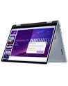 dell technologies DELL 14 Plus 2in1 DB04250 14inch FHD+ Touch Ultra 7 256V 16GB 1TB SSD SSD FPR BK W11H 2YBWOS Ice Blue - nr 2