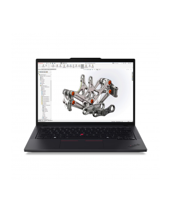 LENOVO ThinkPad P14s G6 AMD Ryzen AI 7 PRO 350 14inch 2.8K Touch 64GB 2TB SSD M.2 PCIe W11P 3Y Premier