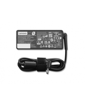 LENOVO 65W AC Adapter Round tip - EU nr 1