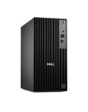 Komputer Dell Pro Tower QCT1250 W11Pro i3-14100/8GB/512GB SSD/Integrated/Kb/Mouse/3YPS - nr 1