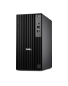 Komputer Dell Pro Tower QCT1250 W11Pro i3-14100/8GB/512GB SSD/Integrated/Kb/Mouse/3YPS - nr 3