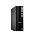 Komputer Dell Pro Slim QCS1250 W11Pro i3-14100/8GB/512GB SSD/Interated/Kb/Mouse/3YPS - nr 1