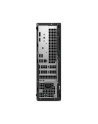 Komputer Dell Pro Slim QCS1250 W11Pro i3-14100/8GB/512GB SSD/Interated/Kb/Mouse/3YPS - nr 9