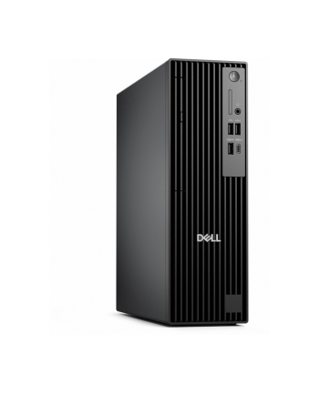 Komputer Dell Pro Slim QCS1250 W11Pro i3-14100/16GB/512GB SSD/Integrated/Kb/Mouse/3YPS nr 1