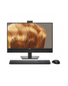 Komputer Dell Pro 24 All-in-One QC24251 W11Pro i5-14500T/16GB/512GB/23.81 FHD/Int/FHD Cam/Mic/WLAN+BT/Kb/Mouse/3YPS - nr 6