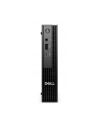 Komputer Dell Pro Micro QCM1250 W11Pro i7-14700T/8GB/512GB SSD/Integrated/WLAN + BT/Kb/Mouse/3YPS - nr 4