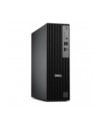 Komputer Dell Pro Slim QCS1250 W11Pro i7-14700/8GB/512GB SSD/Integrated/Kb/Mouse/3YPS