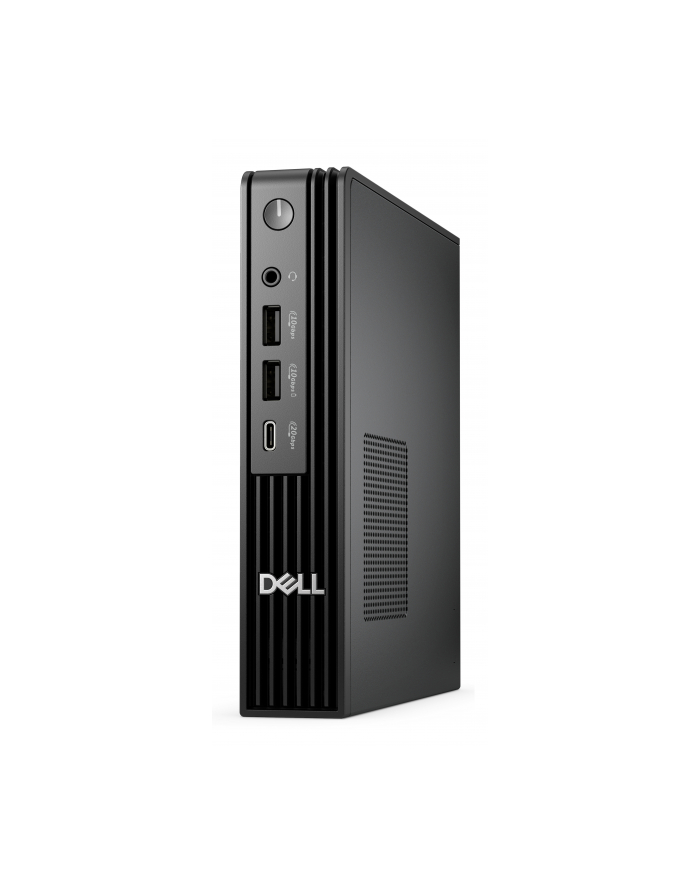 Komputer Dell Pro Micro Plus QBM1250 W11Pro U5 235/16GB/512GB/Integrated/WLAN + BT/Wireless Kb ' Mouse/3YPS główny