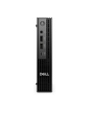 Komputer Dell Pro Micro Plus QBM1250 W11Pro U5 235/16GB/512GB/Integrated/WLAN + BT/Wireless Kb ' Mouse/3YPS - nr 4