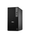 Komputer Dell Pro Tower Plus QBT1250 W11Pro U5 235/16GB/512GB/Integrated/DVD RW +/-8x/Wireless Kb ' Mouse/260W/3YPS - nr 3